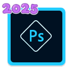 手机ps软件免费版安装包(Adobe Photoshop Express)