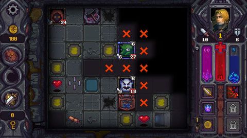 符石守护者无限金币版 v1.3.5安卓版 