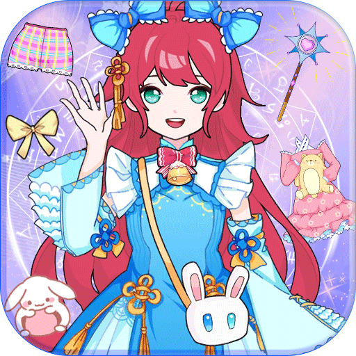 装扮我的女孩手机版  V1.5下载