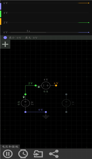 电路模拟器汉化版 v2.15