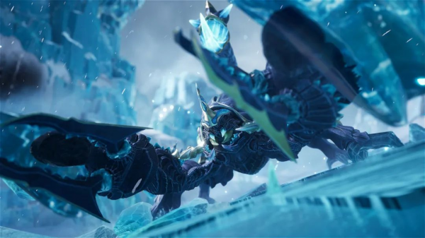 斗罗大陆猎魂世界官方正版