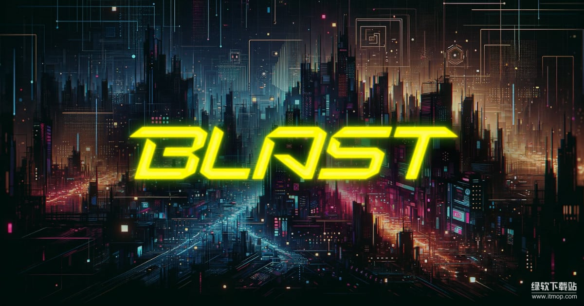 Blast生态有哪些主要项目？项目及其功能详解说明