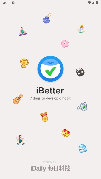 iBetter应用截图1