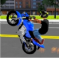 爆裂摩托车 免登录版