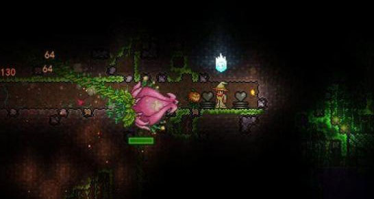 泰拉瑞亚1.4.4.9.6汉化版