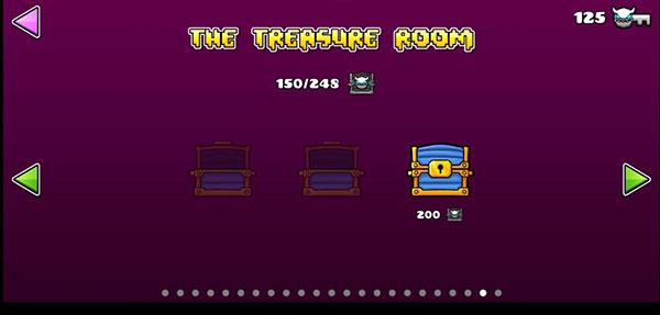 几何冲刺手机版(Geometry Dash)