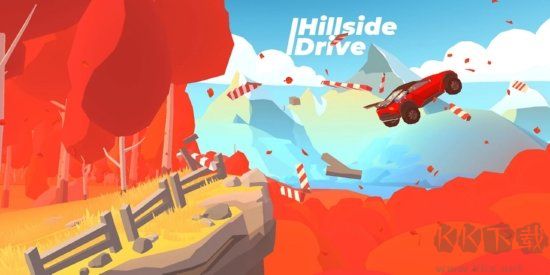 山坡赛车(Hillside Drive Racing)手机版v0.8.10安卓版 