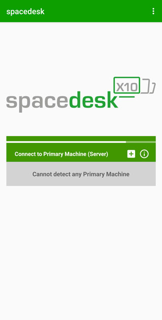 spacedesk2025版