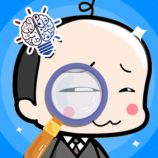 找东西贼牛安卓版下载 v1.0.0