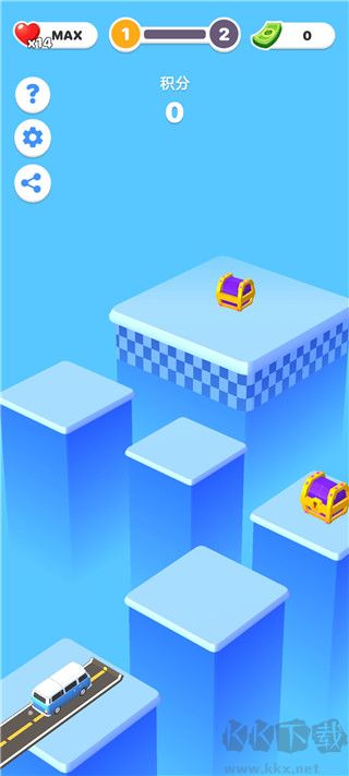 桥梁大师（Bridge Master）手机版v1.0.2安卓版 