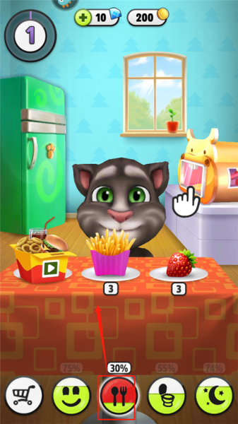 我的汤姆猫2026最新版