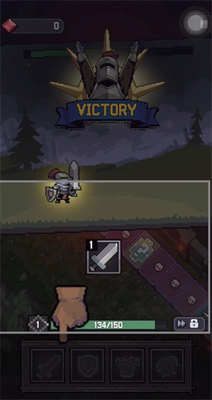 赫洛尔魔域轮回