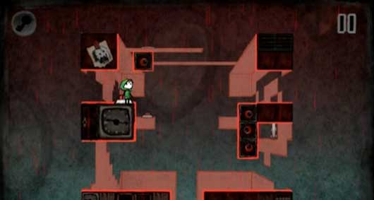 迷失立方安卓版