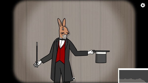 兔子先生的魔法秀（The Mr. Rabbit Magic Show）手机版v1.1.3安卓版 