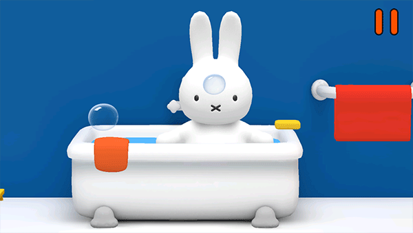 米菲的世界官方版