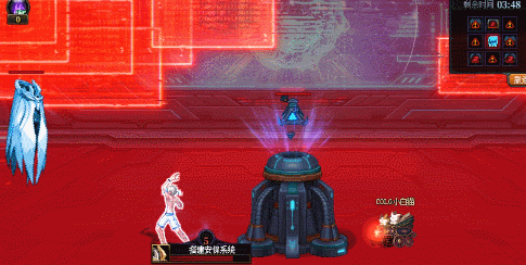 《地下城与勇士：起源》人造神原型机机制一览