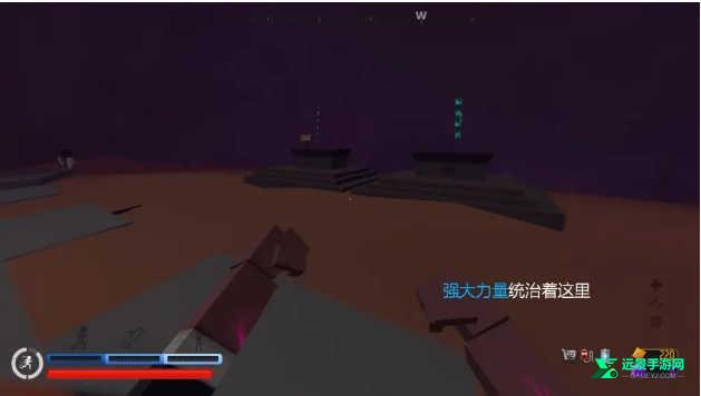 血染小镇怀旧版