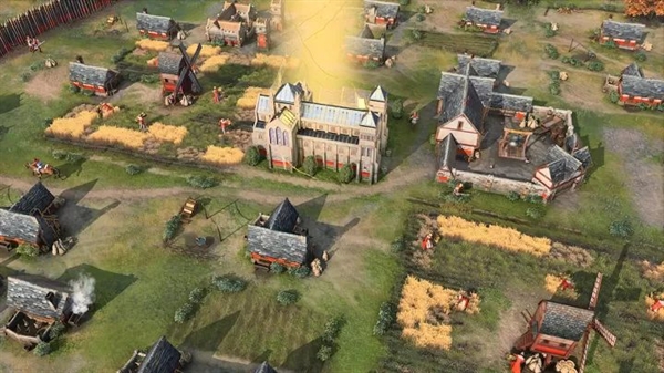 帝国时代4中文版下载 v1.1.5