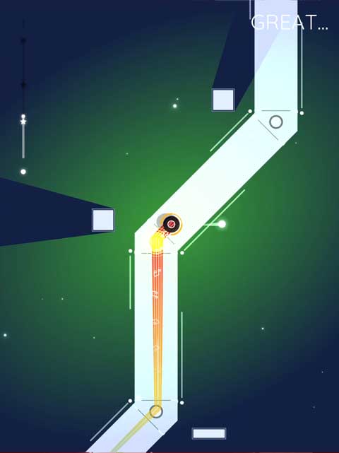 跳舞的球(Dancing Ballz)