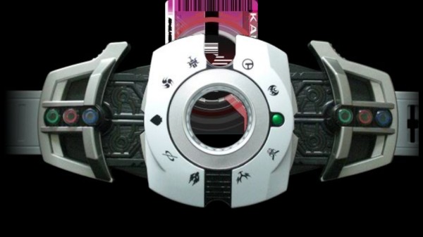 假面骑士Decade模拟器