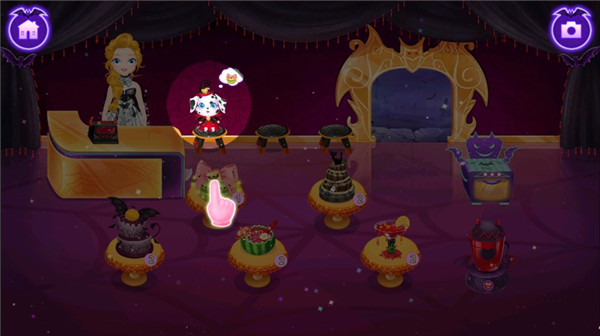 莉比小公主和精灵贝拉官方版