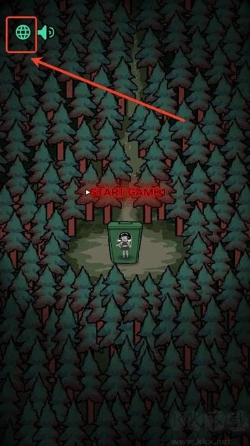 森林有鬼（Haunted Grove）手机版v1.0.2安卓版 