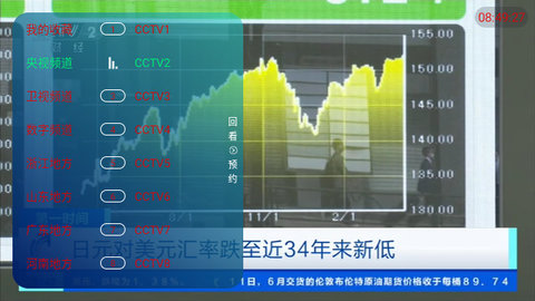 中国龙TV电视盒子版