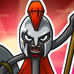 火柴人战争3 不用登录版