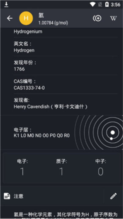 元素周期表