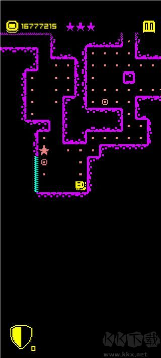 面具古墓(Tomb of the Mask)手机版 v1.21.1安卓版 