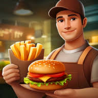 快餐革命(Fast Food Revolution)手机版 v2.1安卓版 