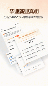 完美志愿app