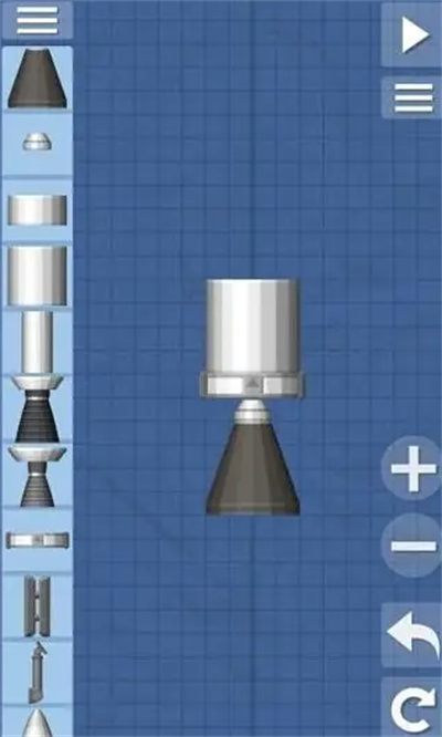 航天模拟器宇航员版