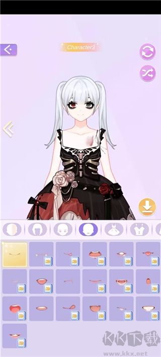 魔法公主的换装日记(Magic Princess)抢先版 v2.3.3安卓版 