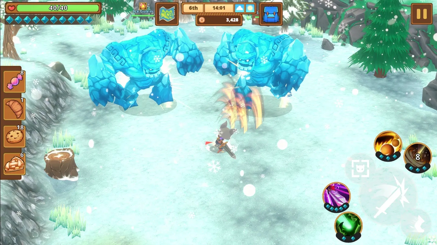 奇塔利亚童话手机版