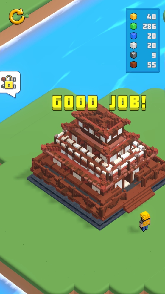疯狂建造者app下载手机版 v0.0.9