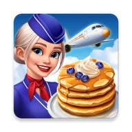 飞机大厨最新版本2025下载(Airplane Chefs)v11.1.0手机版