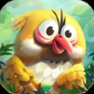 小鸟爱飞翔 1.0