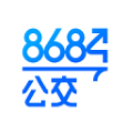8684公交app