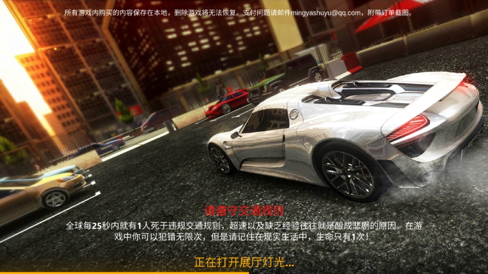 真实停车高手中文版下载 v1.0.0