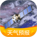 卫星云图天气预报 V2.2.8