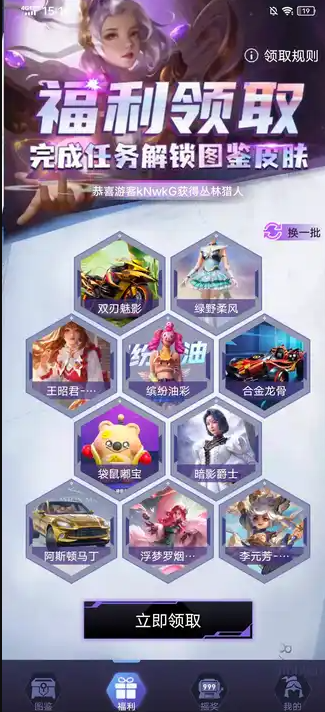 皮皮go