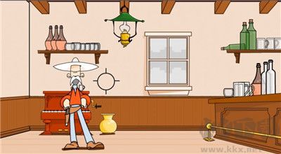 西部怪老头免费版 v1.0.7安卓版 