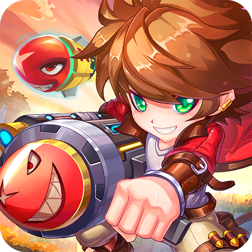 弹弹岛2九游版 V4.2.4 最新版下载