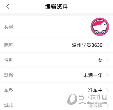 车轮查违章手机版下载