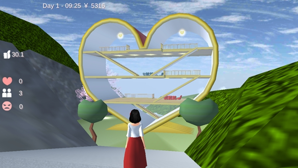 变态模拟器截图