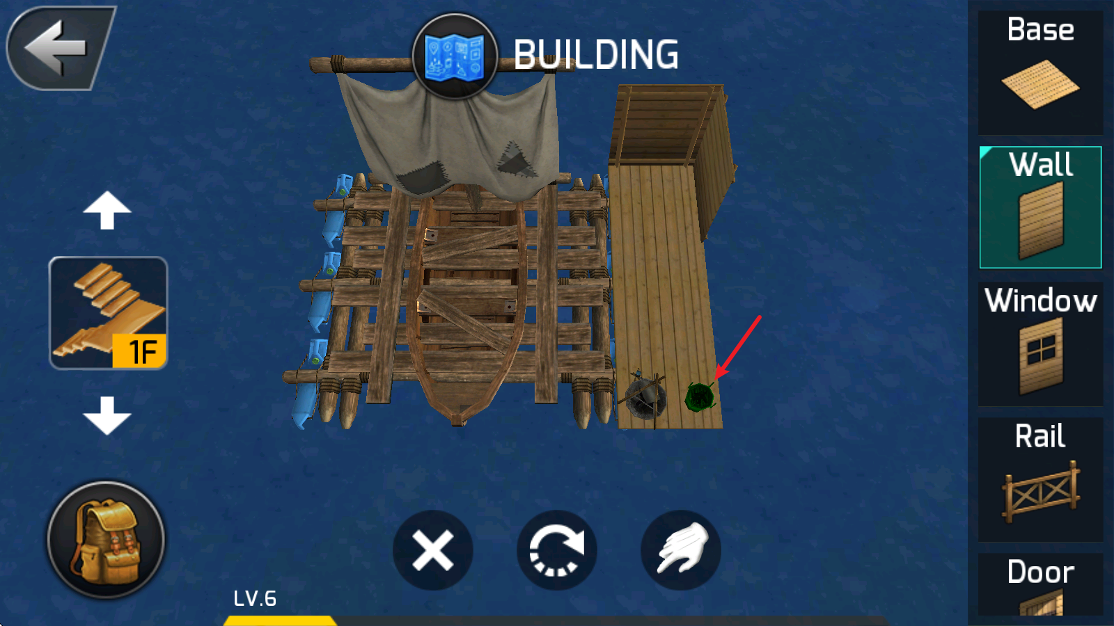 大海求生中文版