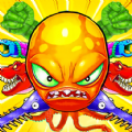 疯狂变异大作战 v1.0.0手游下载