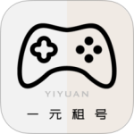 省钱租号图标