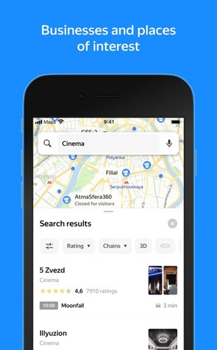 俄罗斯盐蛋地图app v24.0.1